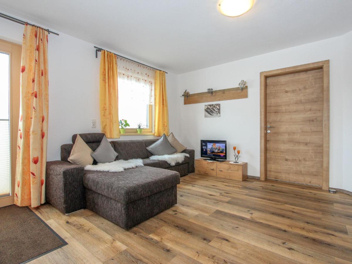 Apartment Wildbachl By Interhome Aschau Im Zillertal 外观 照片