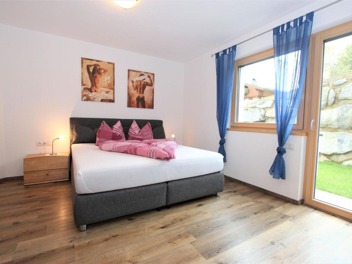 Apartment Wildbachl By Interhome Aschau Im Zillertal 外观 照片