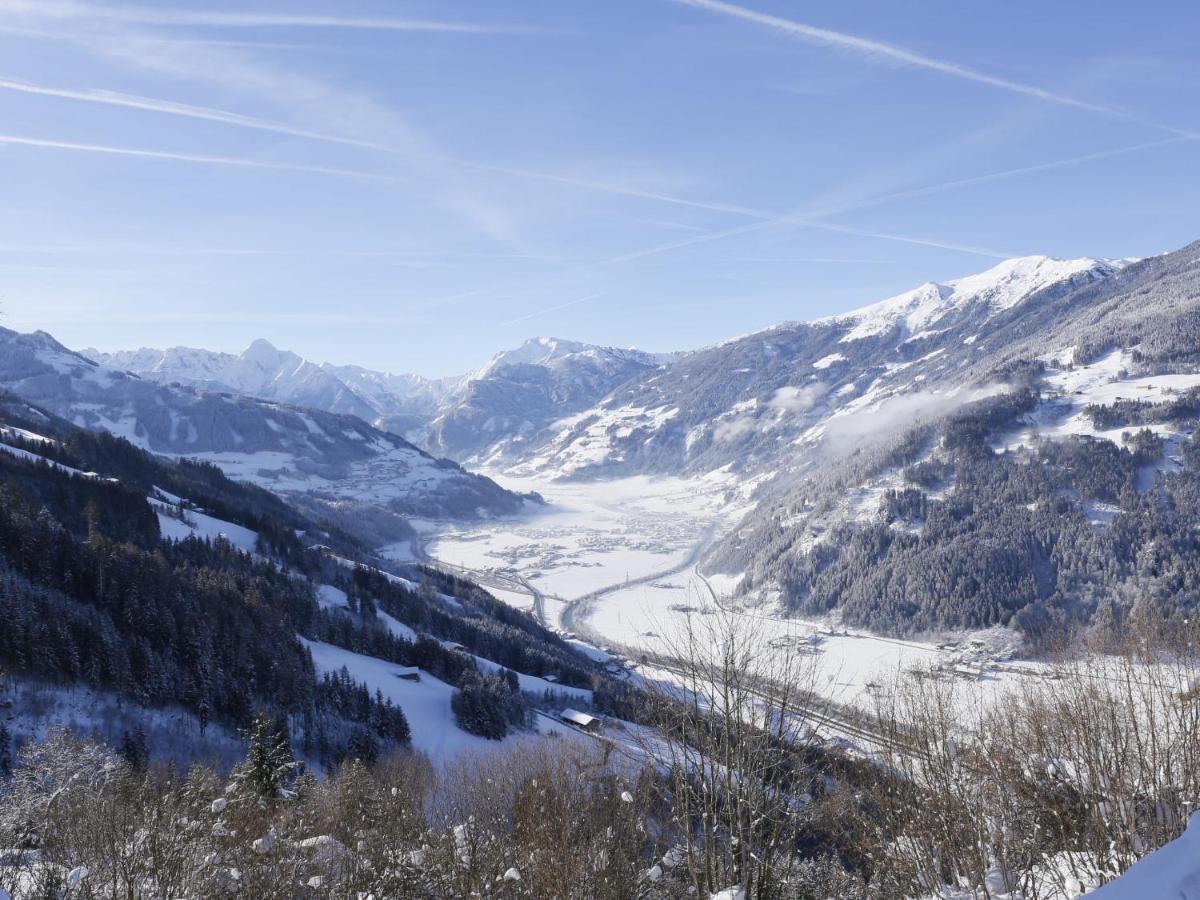 Apartment Wildbachl By Interhome Aschau Im Zillertal 外观 照片