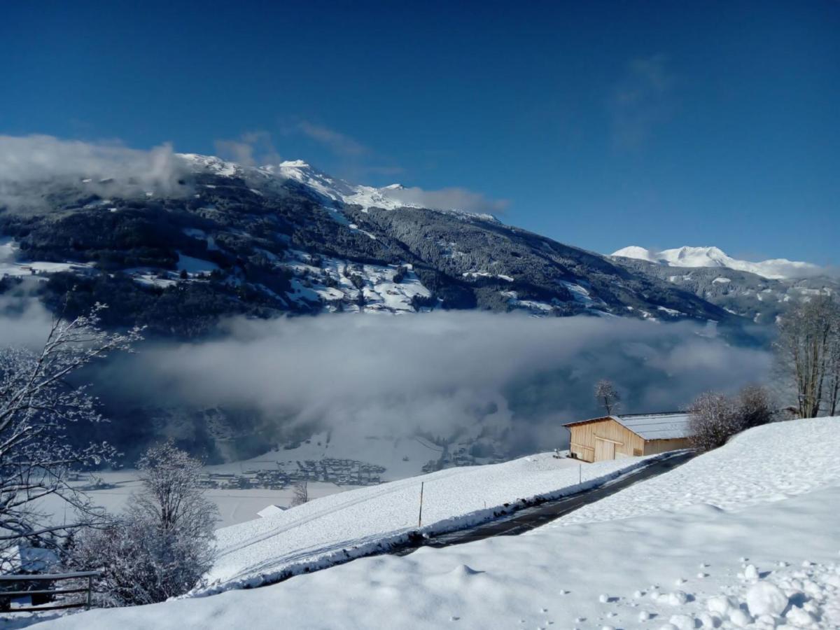 Apartment Wildbachl By Interhome Aschau Im Zillertal 外观 照片