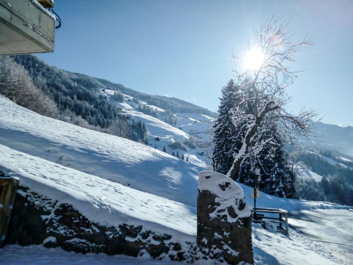 Apartment Wildbachl By Interhome Aschau Im Zillertal 外观 照片