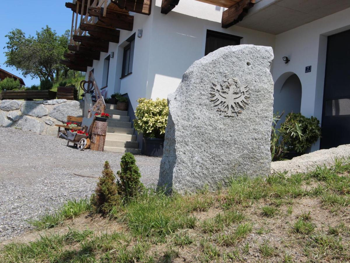 Apartment Wildbachl By Interhome Aschau Im Zillertal 外观 照片