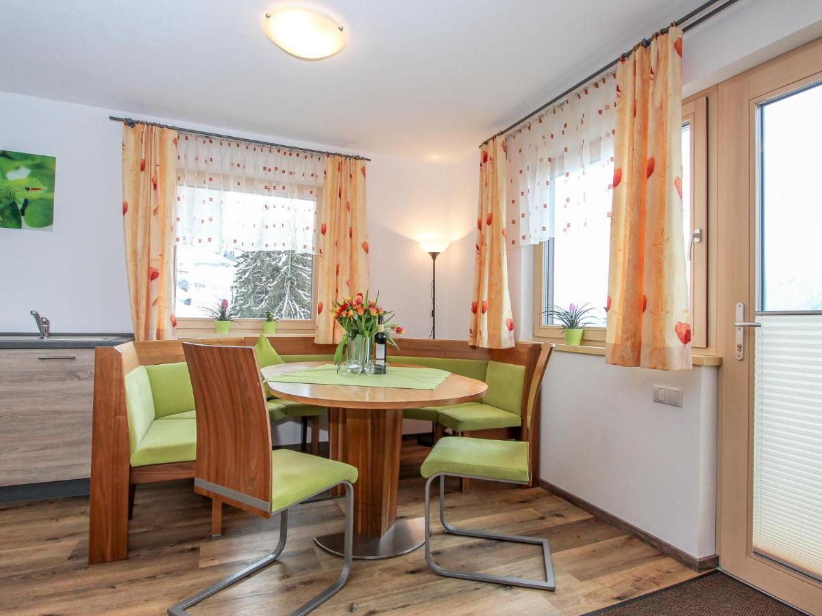 Apartment Wildbachl By Interhome Aschau Im Zillertal 外观 照片