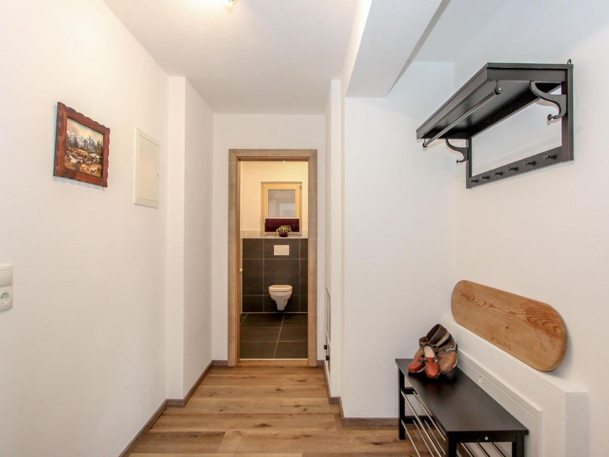 Apartment Wildbachl By Interhome Aschau Im Zillertal 外观 照片