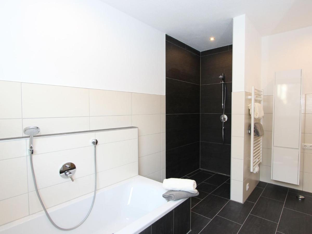 Apartment Wildbachl By Interhome Aschau Im Zillertal 外观 照片