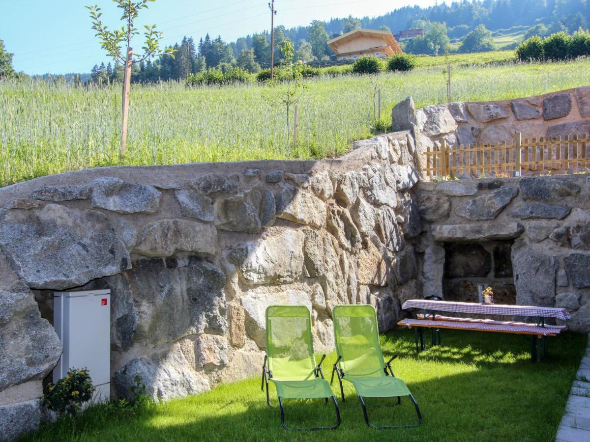 Apartment Wildbachl By Interhome Aschau Im Zillertal 外观 照片