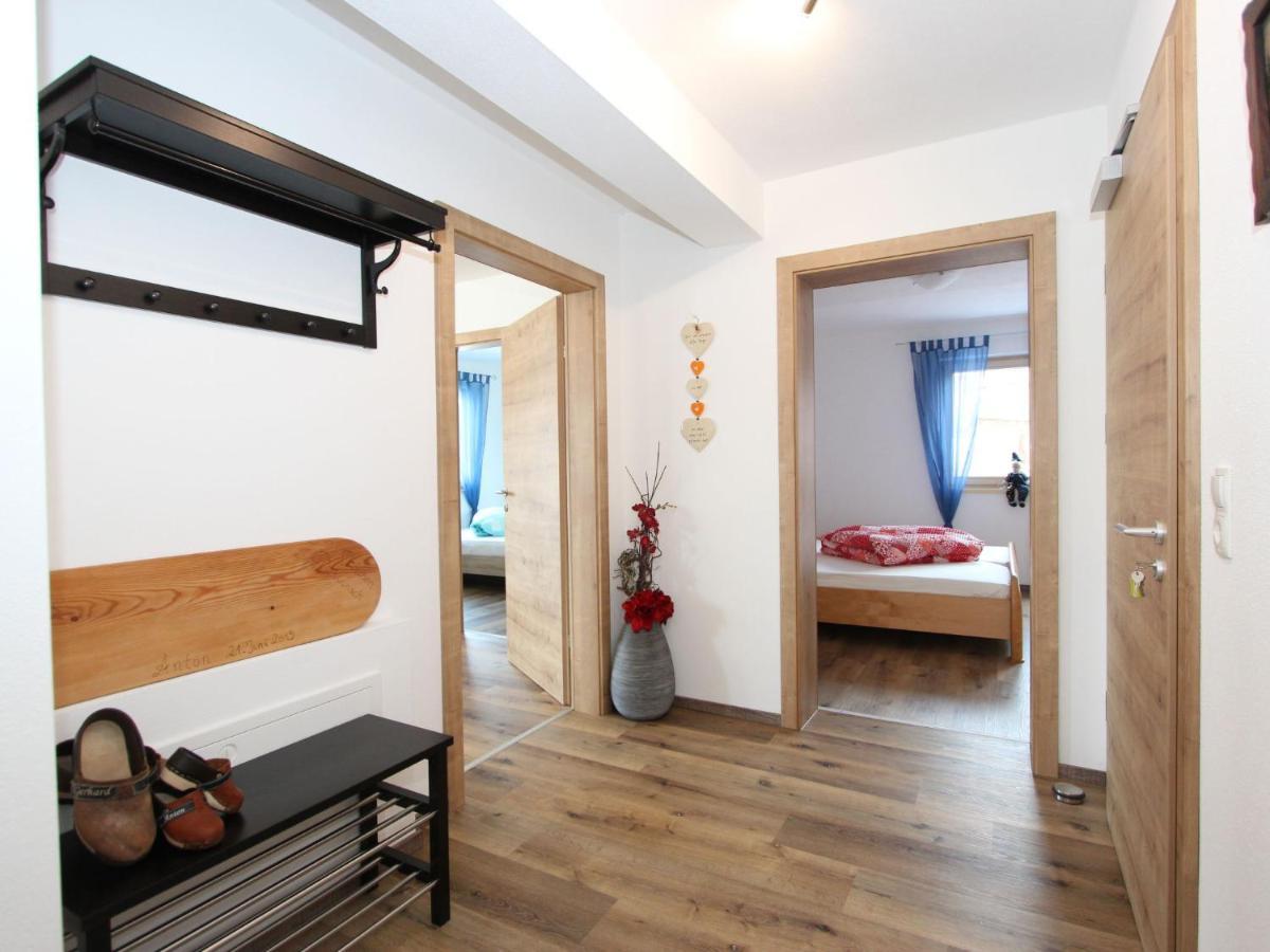 Apartment Wildbachl By Interhome Aschau Im Zillertal 外观 照片