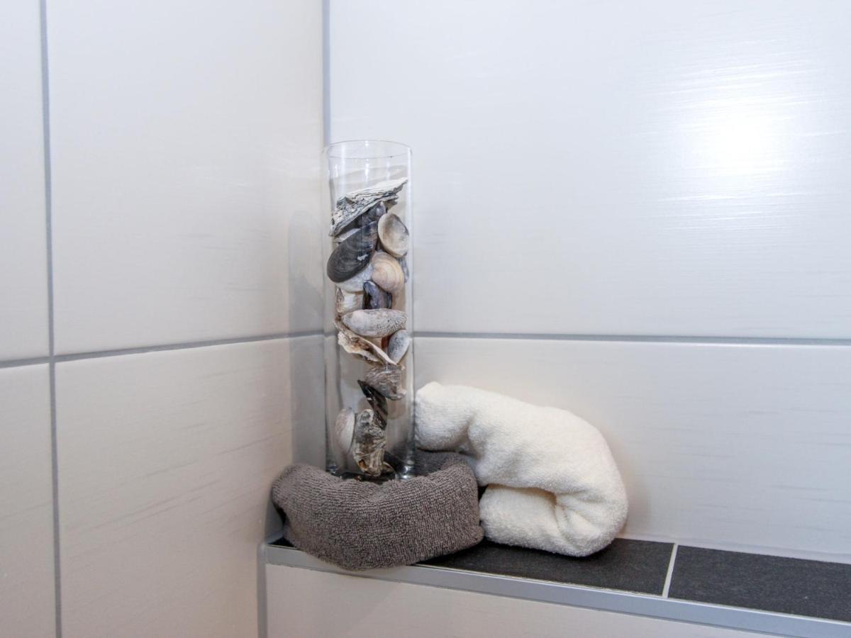 Apartment Wildbachl By Interhome Aschau Im Zillertal 外观 照片