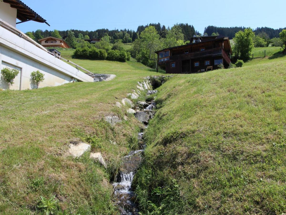 Apartment Wildbachl By Interhome Aschau Im Zillertal 外观 照片