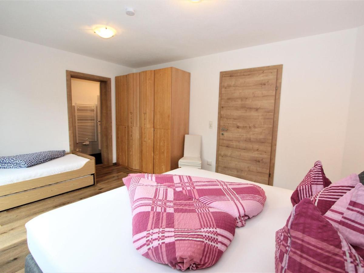 Apartment Wildbachl By Interhome Aschau Im Zillertal 外观 照片