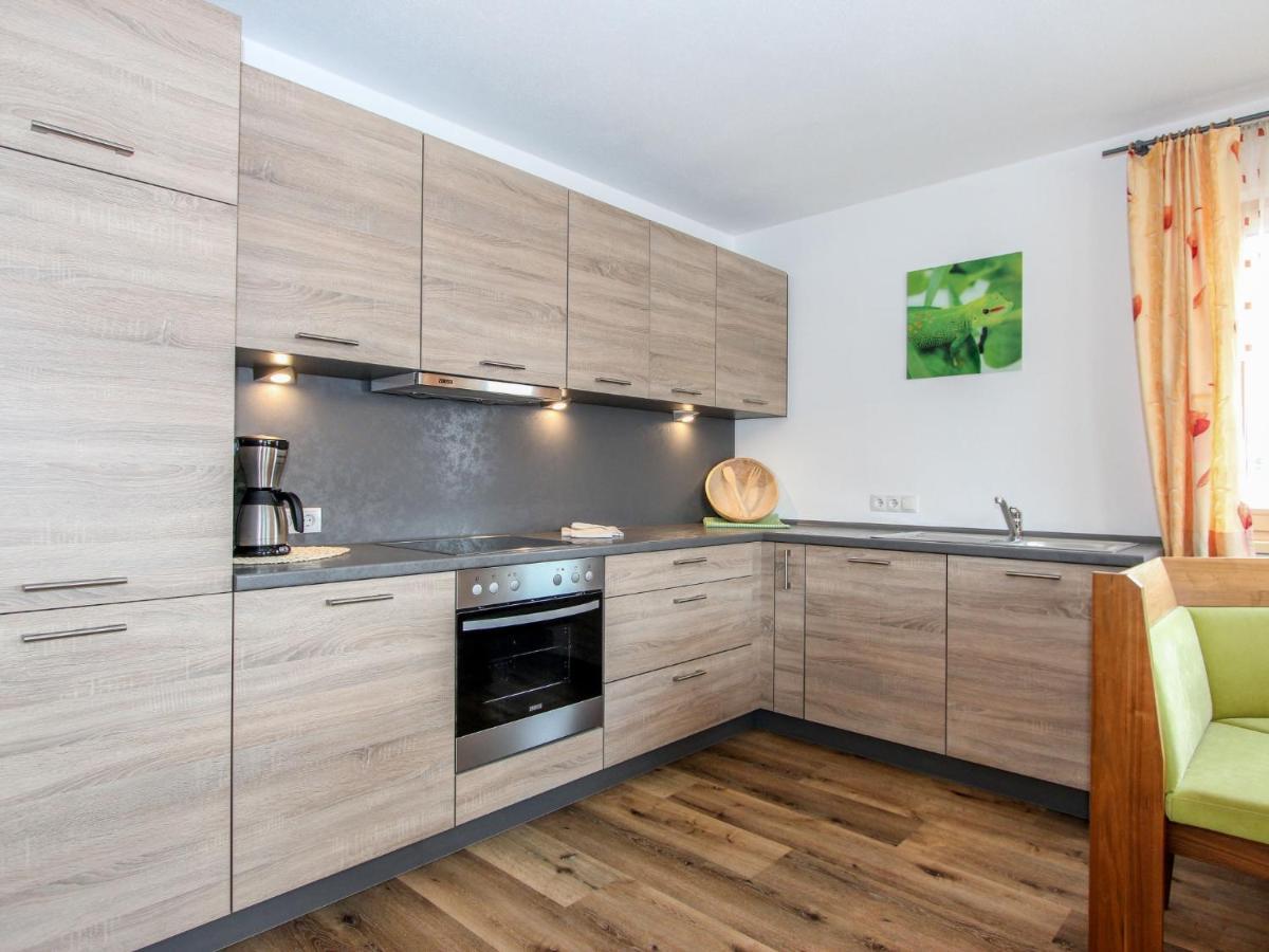 Apartment Wildbachl By Interhome Aschau Im Zillertal 外观 照片